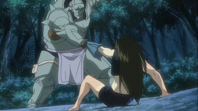 Assistir Fullmetal Alchemist Temporada 1 Episódio 32 Online em HD
