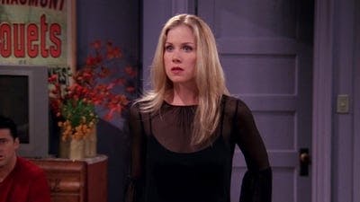 Assistir Friends Temporada 9 Episódio 8 Online em HD