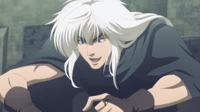 Assistir Bastard!! Ankoku no Hakaishin Temporada 1 Episódio 11 Online em HD