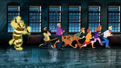 Assistir Scooby-Doo e Convidados Temporada 2 Episódio 2 Online em HD