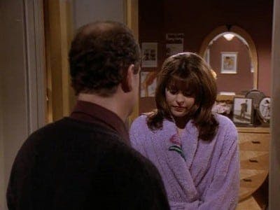 Assistir Frasier Temporada 3 Episódio 12 Online em HD