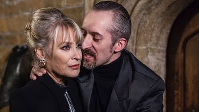 Assistir Shakespeare & Hathaway – Investigadores privados Temporada 2 Episódio 3 Online em HD