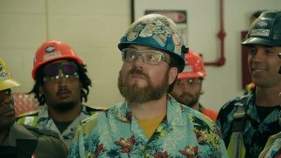 Assistir The Trades Temporada 2 Episódio 6 Online em HD