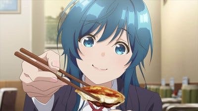 Assistir Bottom-Tier Character Tomozaki Temporada 2 Episódio 7 Online em HD