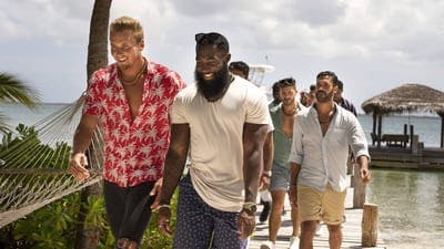 Assistir FBOY Island Temporada 1 Episódio 8 Online em HD