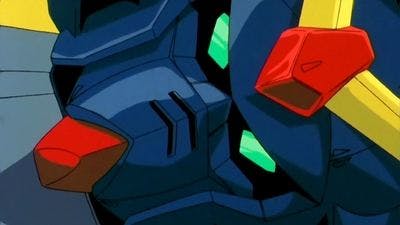 Assistir Kidou Senshi Zeta Gundam Temporada 1 Episódio 1 Online em HD