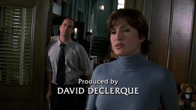 Assistir Lei & Ordem: Unidade de Vítimas Especiais Temporada 2 Episódio 20 Online em HD