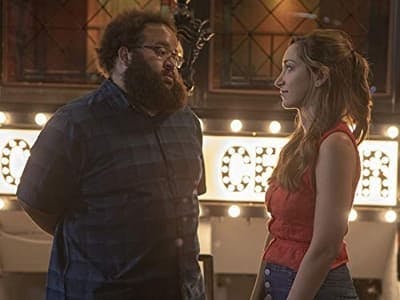 Assistir Crashing Temporada 3 Episódio 6 Online em HD