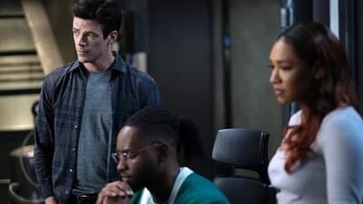 Assistir Flash Temporada 9 Episódio 2 Online em HD