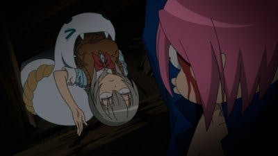 Assistir Binbougami Ga! Temporada 1 Episódio 8 Online em HD
