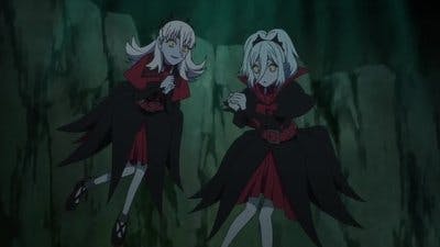 Assistir Sirius the Jaeger Temporada 1 Episódio 11 Online em HD