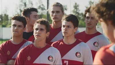 Assistir O11ZE Temporada 3 Episódio 22 Online em HD