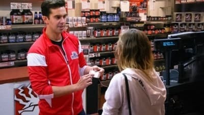 Assistir Efeito Carbonaro Temporada 3 Episódio 1 Online em HD