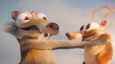 Assistir A Era do Gelo: Histórias do Scrat Temporada 1 Episódio 1 Online em HD