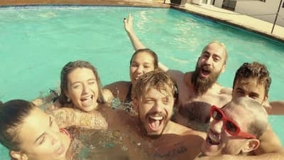 Assistir Insiders Temporada 2 Episódio 4 Online em HD