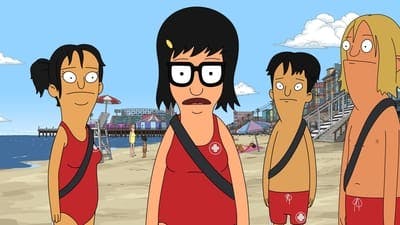 Assistir Bob’s Burgers Temporada 8 Episódio 17 Online em HD