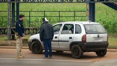 Assistir Border Control: Brazil Temporada 4 Episódio 5 Online em HD