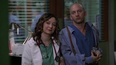 Assistir ER: Plantão Médico Temporada 13 Episódio 16 Online em HD
