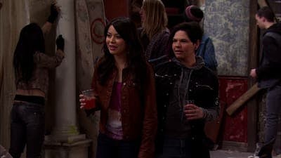 Assistir iCarly Temporada 6 Episódio 10 Online em HD