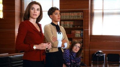 Assistir The Good Wife – Pelo Direito de Recomeçar Temporada 7 Episódio 6 Online em HD