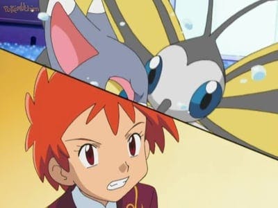 Assistir Pokémon Temporada 11 Episódio 27 Online em HD