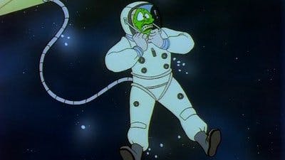 Assistir O Máskara: A Série Animada Temporada 2 Episódio 10 Online em HD