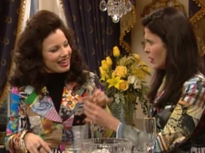 Assistir The Nanny Temporada 5 Episódio 19 Online em HD