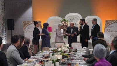 Assistir A Força do Amor Temporada 3 Episódio 24 Online em HD
