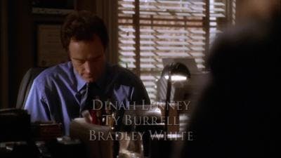 Assistir West Wing: Nos Bastidores do Poder Temporada 3 Episódio 8 Online em HD