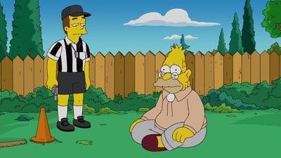 Assistir Os Simpsons Temporada 20 Episódio 14 Online em HD