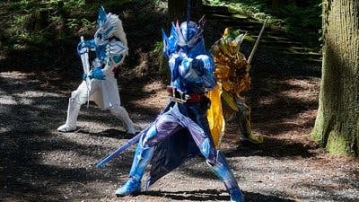 Assistir Kamen Rider Temporada 31 Episódio 40 Online em HD