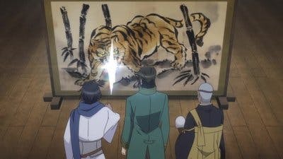 Assistir Bakumatsu Temporada 2 Episódio 3 Online em HD