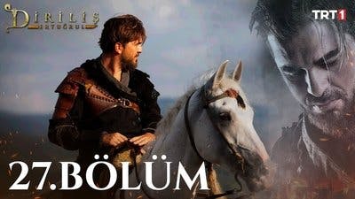 Assistir O Grande Guerreiro Otomano Temporada 2 Episódio 1 Online em HD
