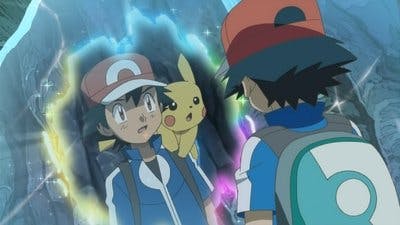 Assistir Pokémon Temporada 17 Episódio 36 Online em HD