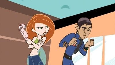 Assistir Kim Possible Temporada 1 Episódio 7 Online em HD