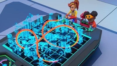 Assistir Hot Wheels: Velocidade Máxima! Temporada 2 Episódio 4 Online em HD