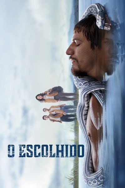 Assistir O Escolhido Temporada 2 Episódio 3 Online em HD