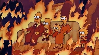 Assistir Os Simpsons Temporada 2 Episódio 13 Online em HD