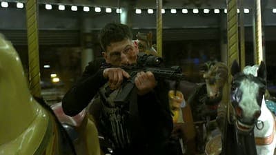 Assistir Marvel – O Justiceiro Temporada 1 Episódio 13 Online em HD