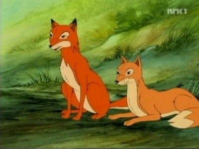 Assistir Animais do Bosque dos Vinténs Temporada 3 Episódio 7 Online em HD