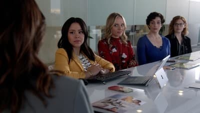 Assistir Good Trouble Temporada 3 Episódio 10 Online em HD