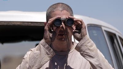 Assistir Prison Break: Em Busca da Verdade Temporada 5 Episódio 6 Online em HD