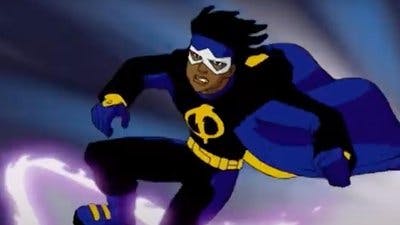 Assistir Super Choque Temporada 4 Episódio 8 Online em HD