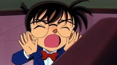 Assistir Detective Conan Temporada 1 Episódio 181 Online em HD