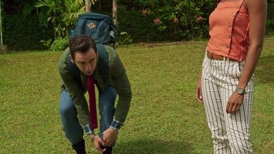 Assistir Morte no Paraíso Temporada 9 Episódio 8 Online em HD