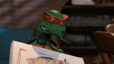 Assistir Frango Robô Temporada 9 Episódio 18 Online em HD