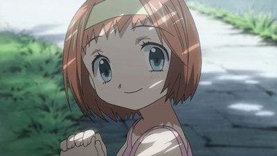 Assistir Asatte No Houkou Temporada 1 Episódio 1 Online em HD