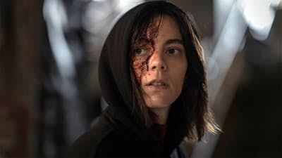 Assistir Rainha Vermelha Temporada 1 Episódio 6 Online em HD