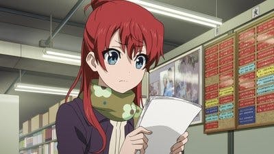 Assistir Shirobako Temporada 1 Episódio 13 Online em HD