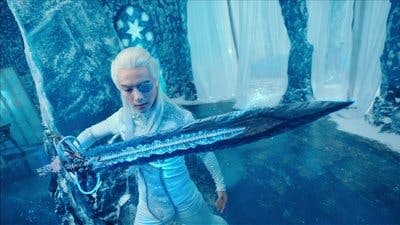 Assistir Fantasia do Gelo Temporada 1 Episódio 35 Online em HD